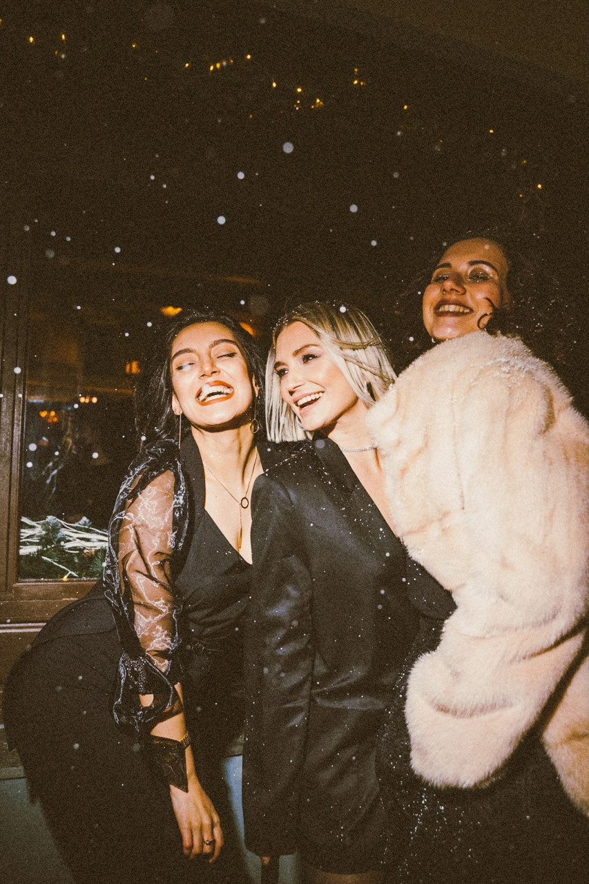 Opium. Фотограф Серафим Крюков