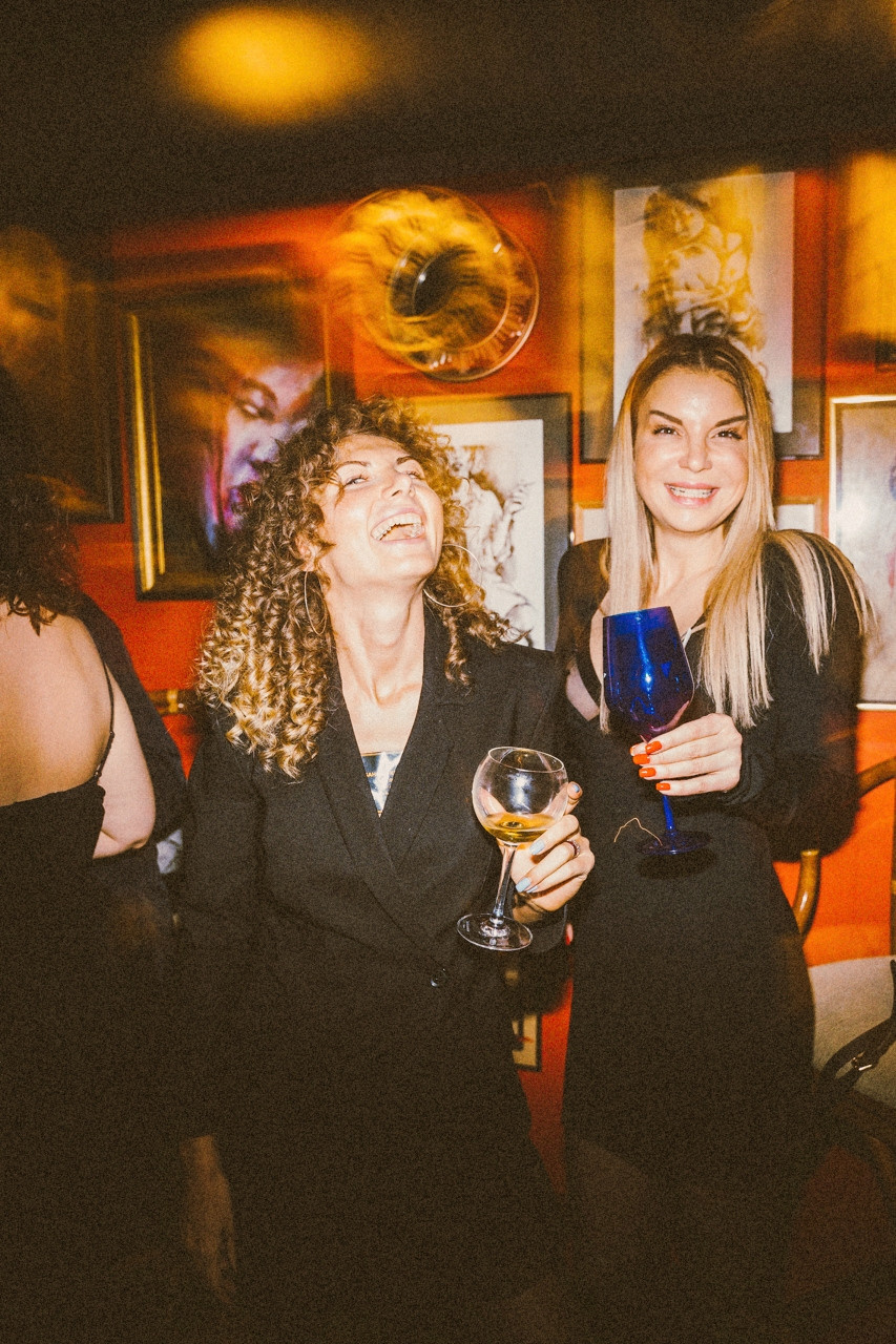 Opium. Фотограф Серафим Крюков