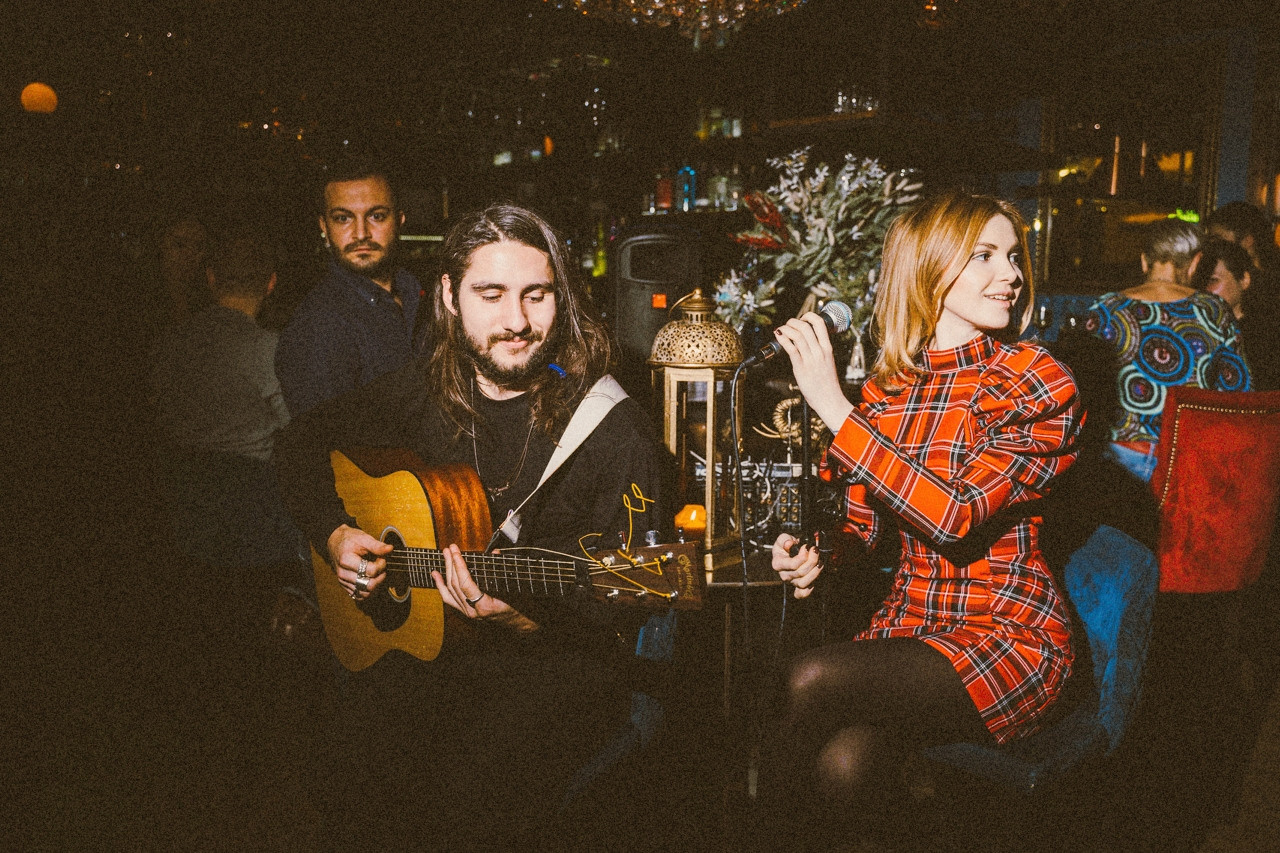 Opium. Фотограф Серафим Крюков