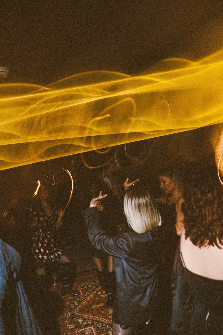 Opium. Фотограф Серафим Крюков