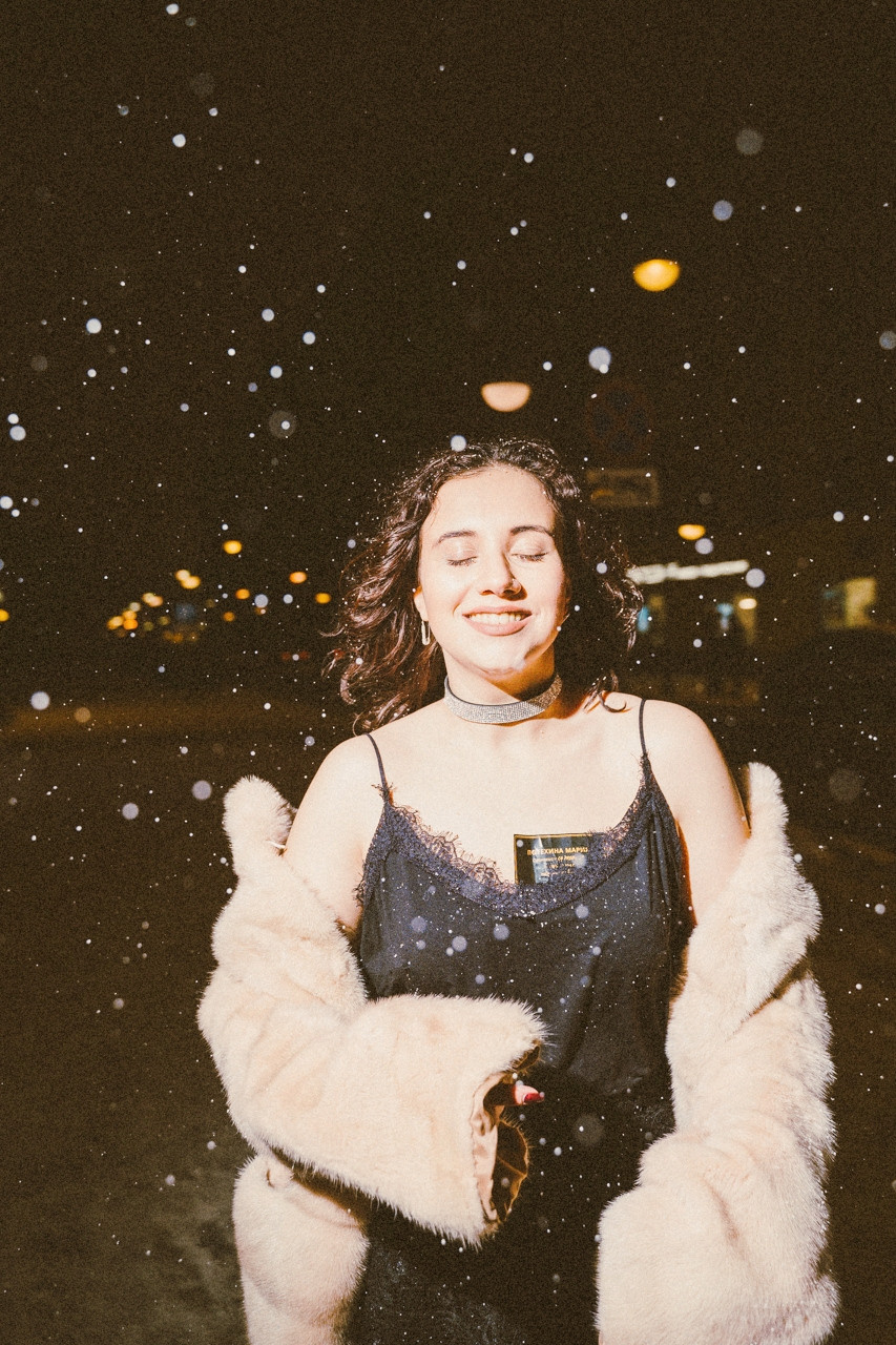 Opium. Фотограф Серафим Крюков