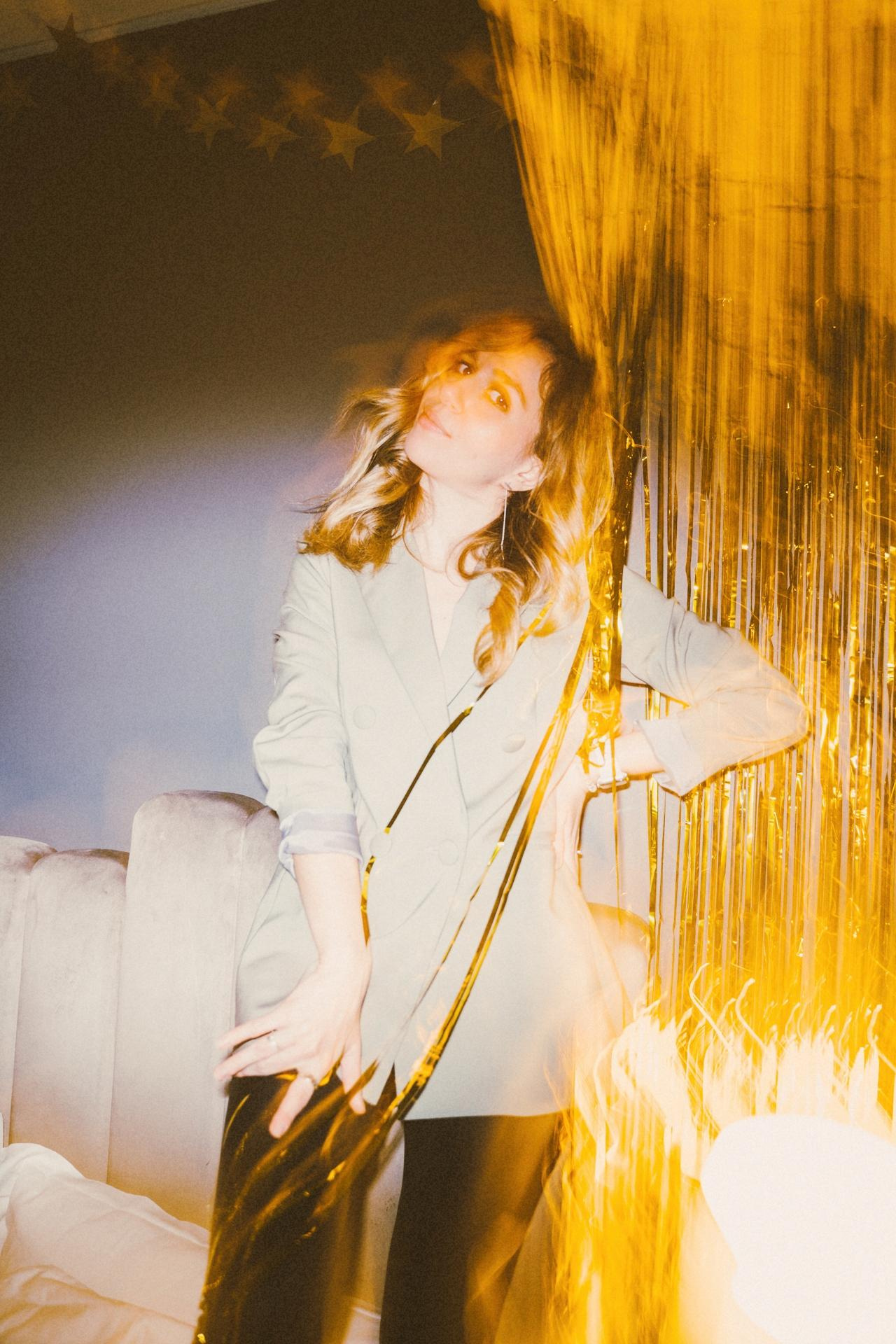 Hen-party. Фотограф Серафим Крюков