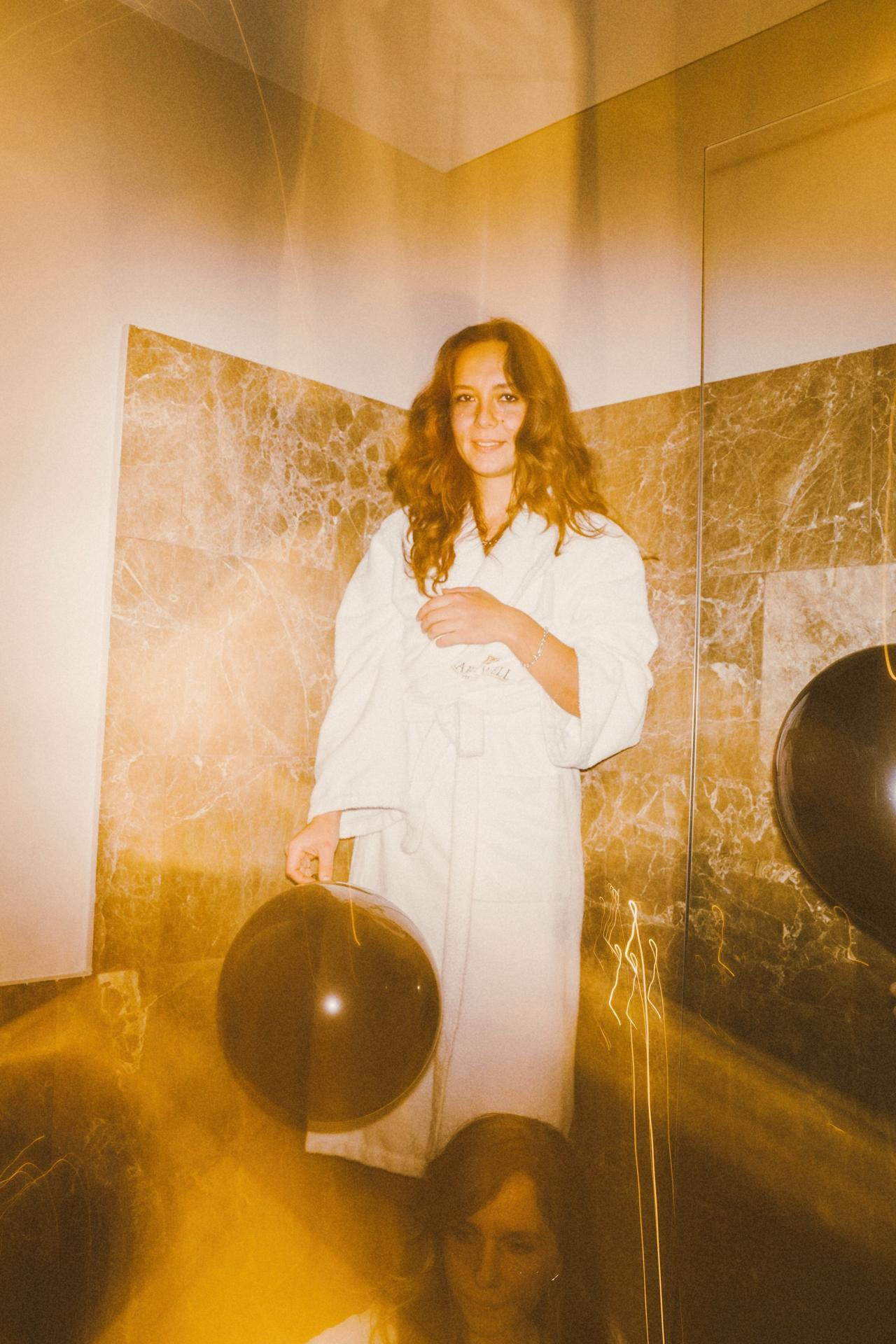 Hen-party. Фотограф Серафим Крюков