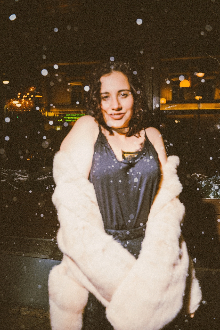 Opium. Фотограф Серафим Крюков