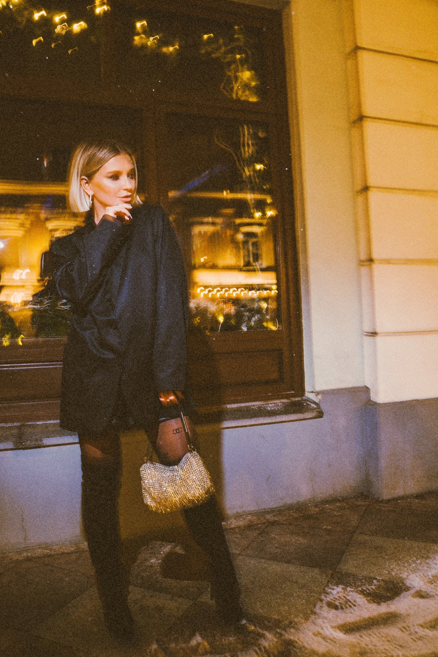 Opium. Фотограф Серафим Крюков