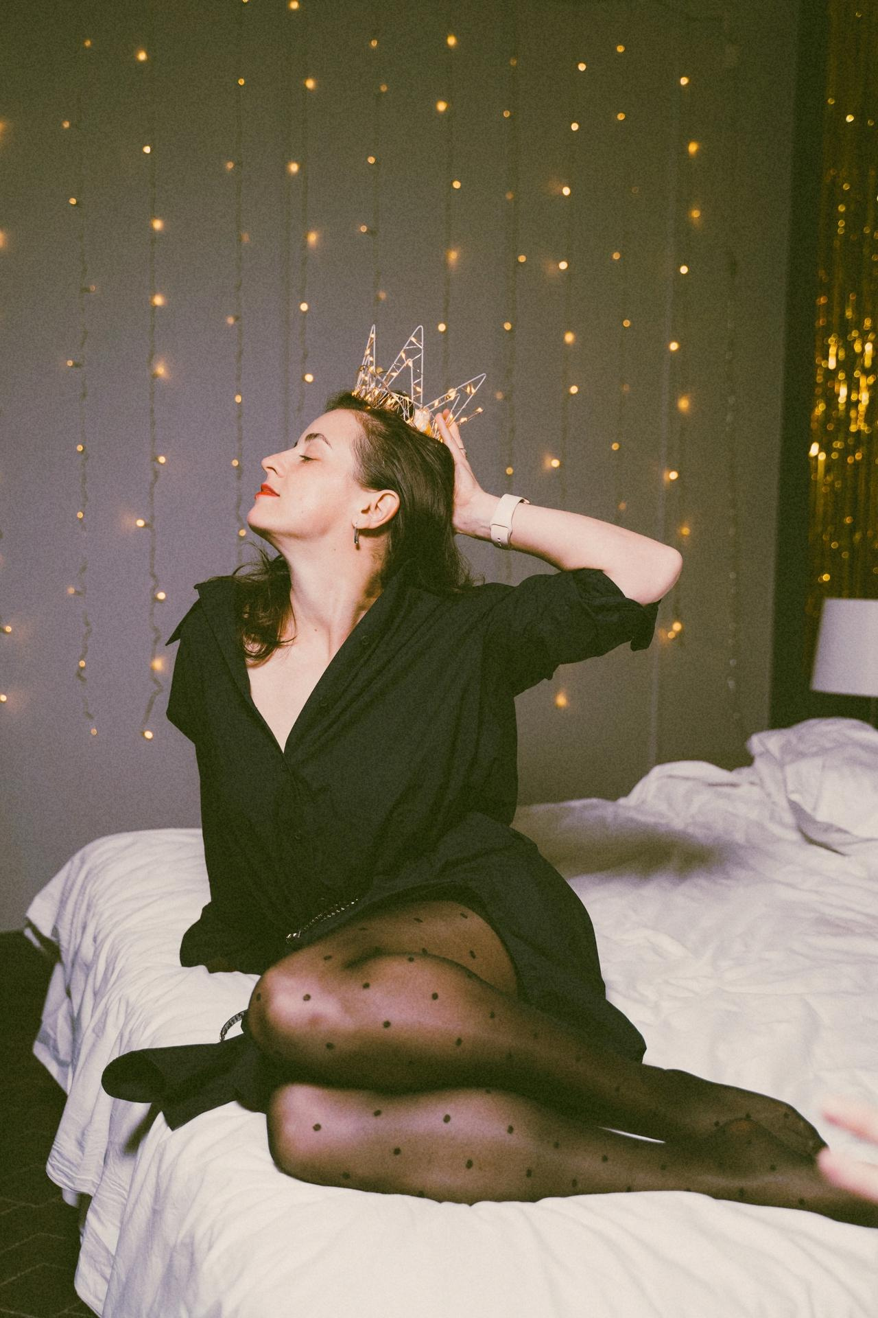 Hen-party. Фотограф Серафим Крюков