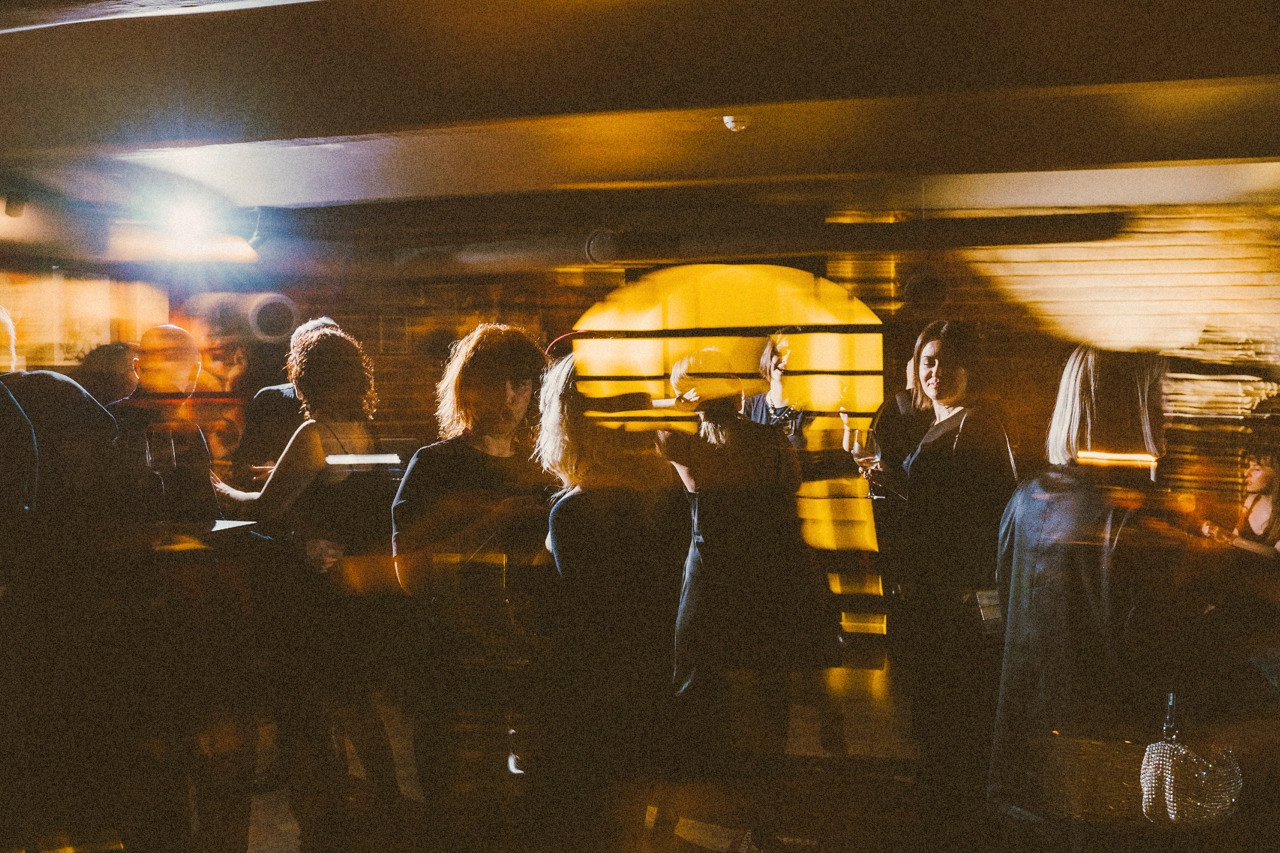 Opium. Фотограф Серафим Крюков