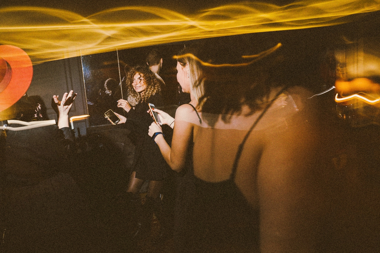 Opium. Фотограф Серафим Крюков