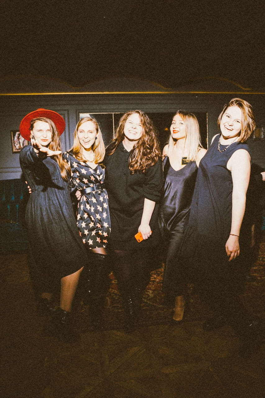 Opium. Фотограф Серафим Крюков