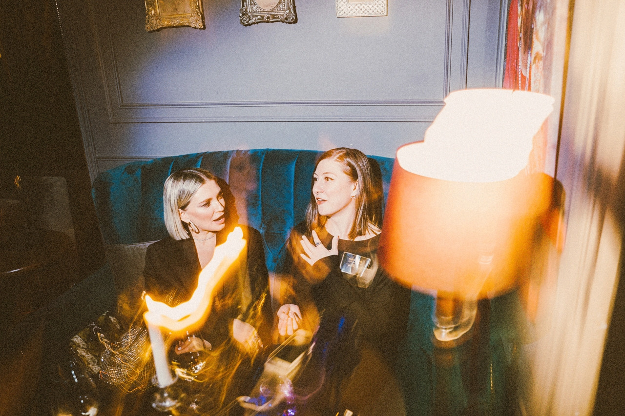 Opium. Фотограф Серафим Крюков