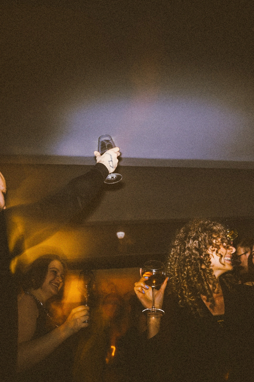 Opium. Фотограф Серафим Крюков