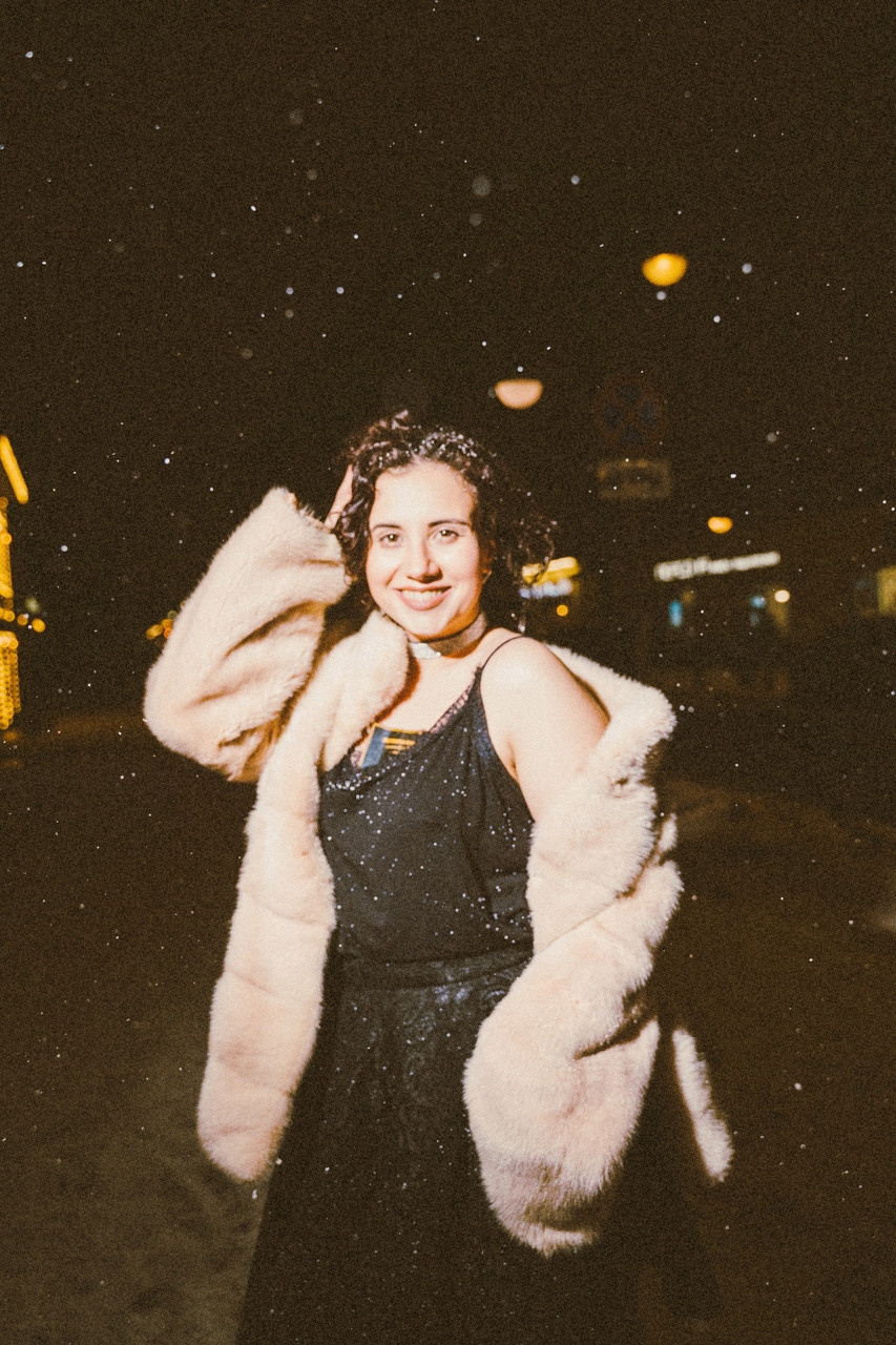 Opium. Фотограф Серафим Крюков