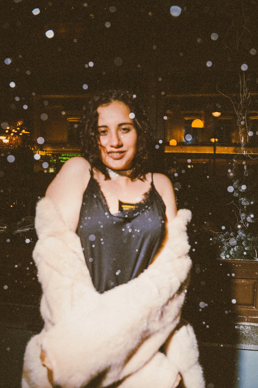 Opium. Фотограф Серафим Крюков