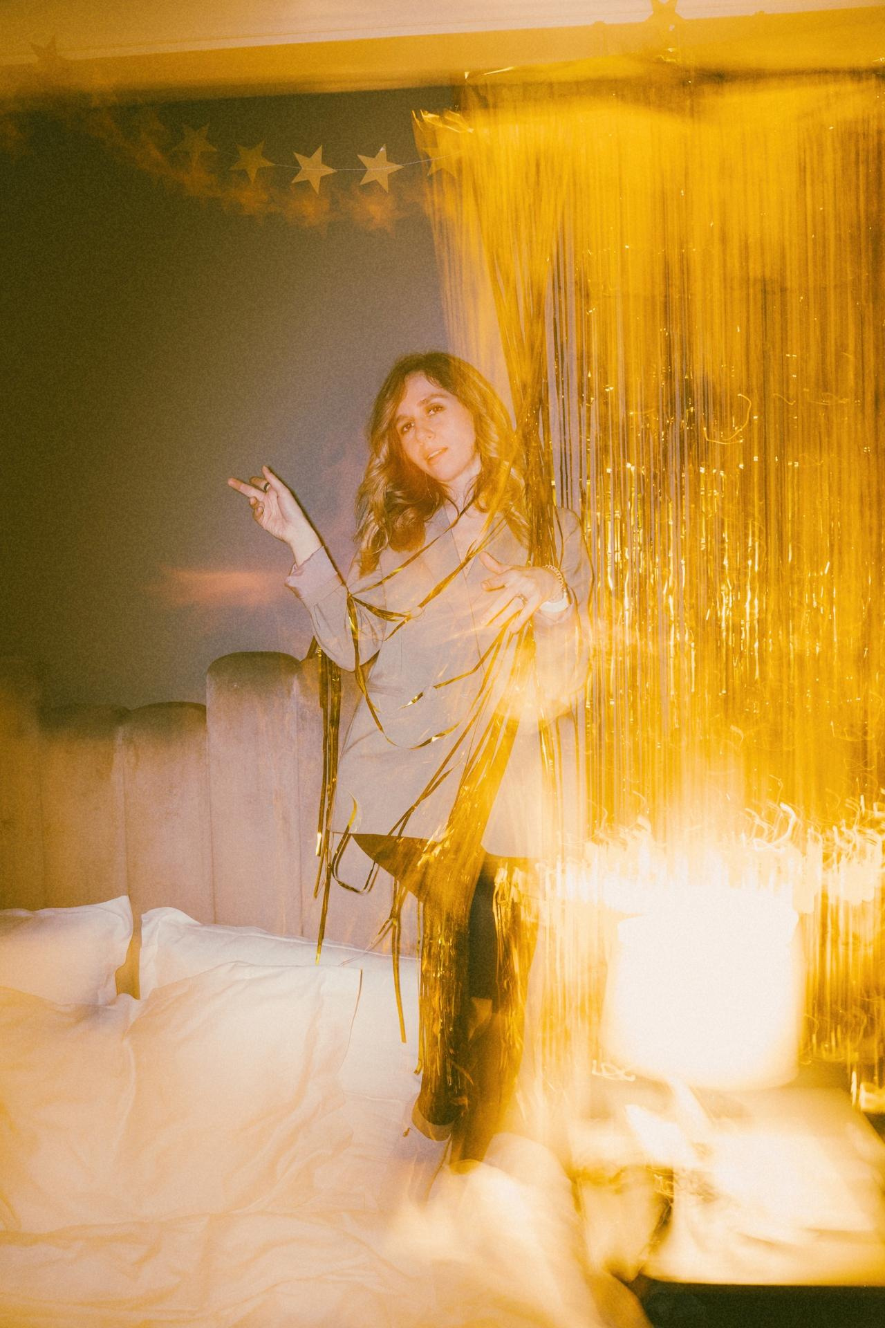 Hen-party. Фотограф Серафим Крюков