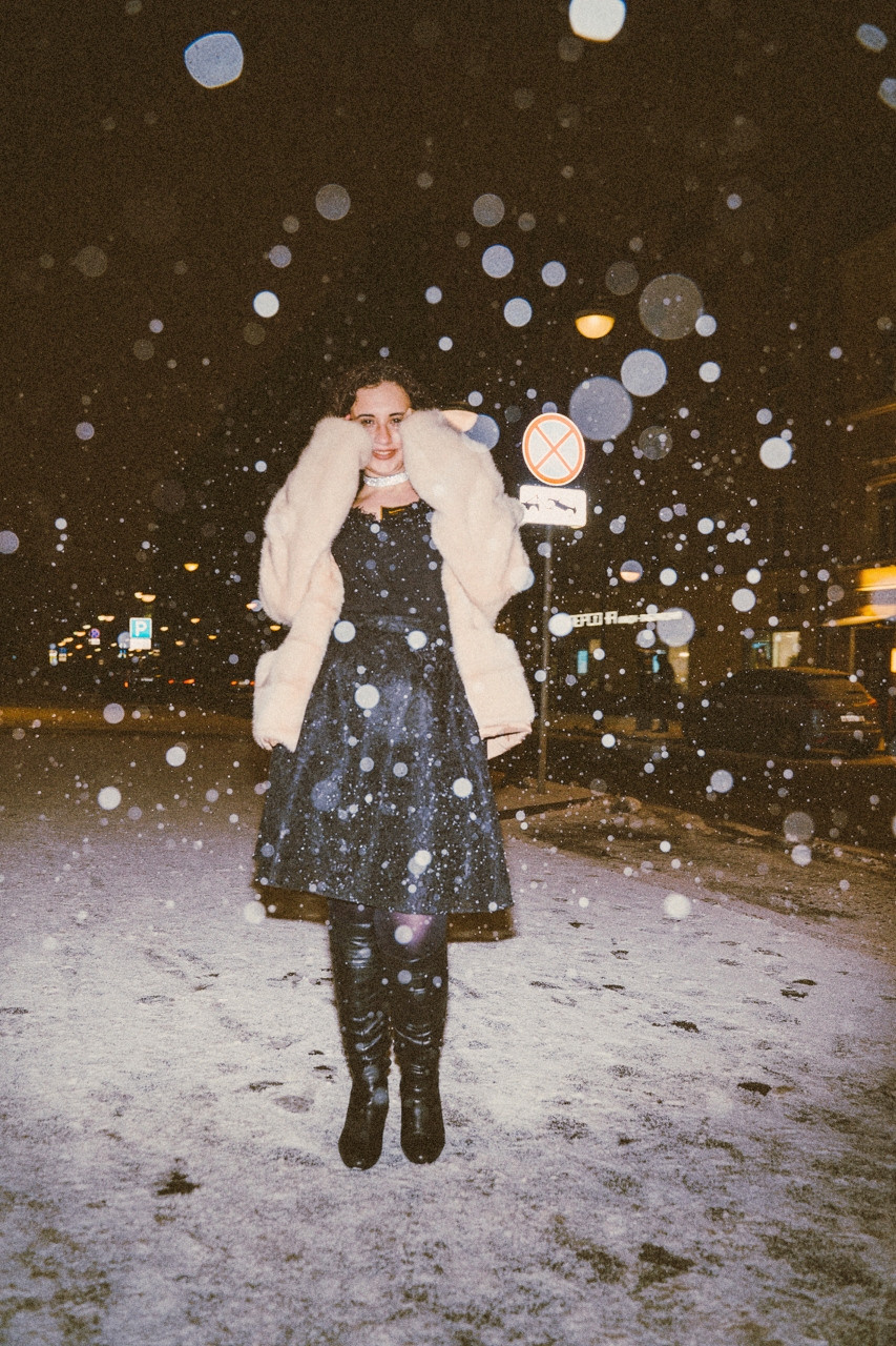 Opium. Фотограф Серафим Крюков