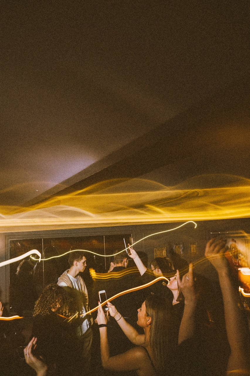 Opium. Фотограф Серафим Крюков