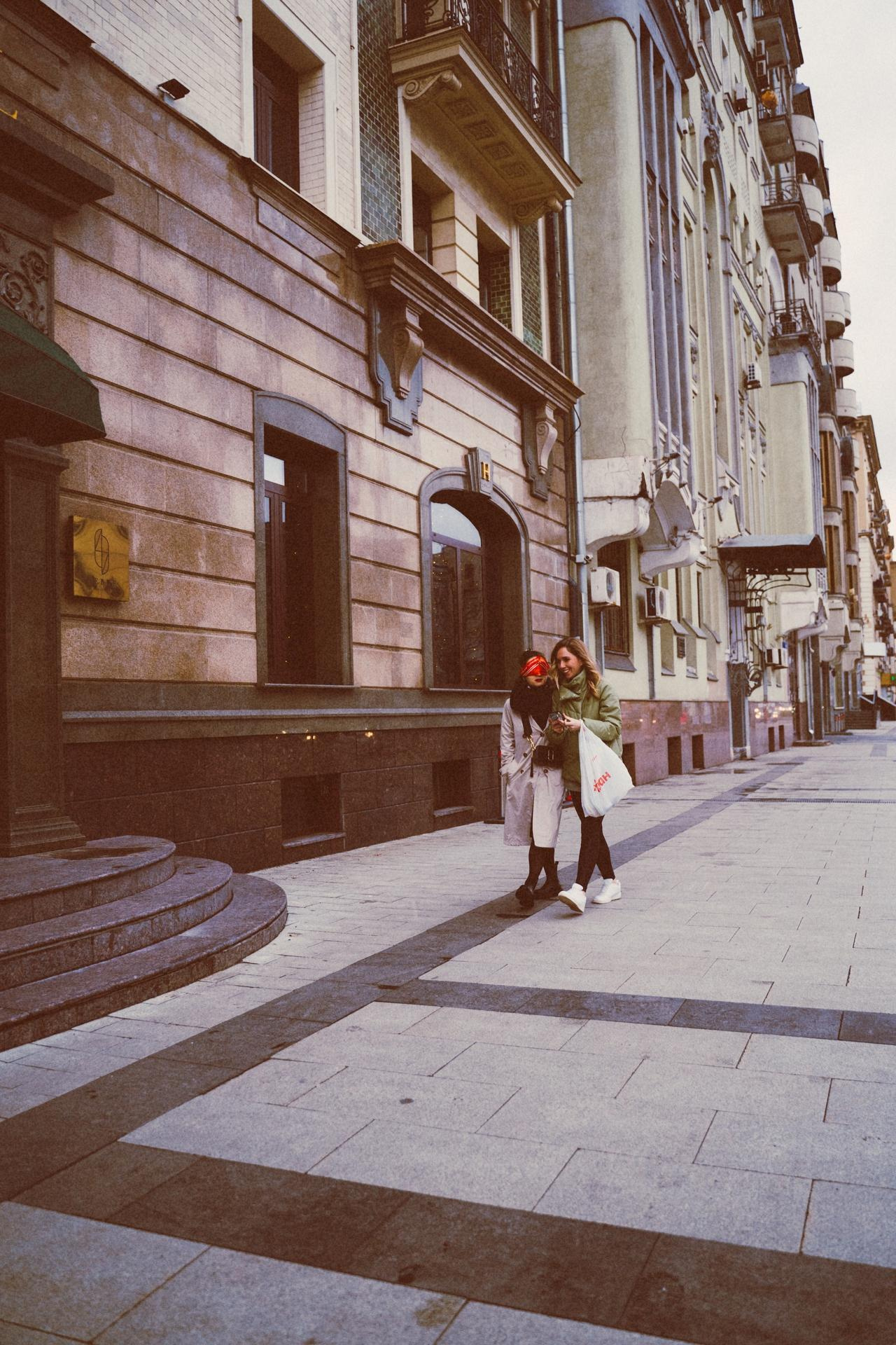 Hen-party. Фотограф Серафим Крюков