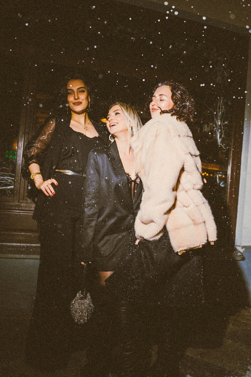 Opium. Фотограф Серафим Крюков