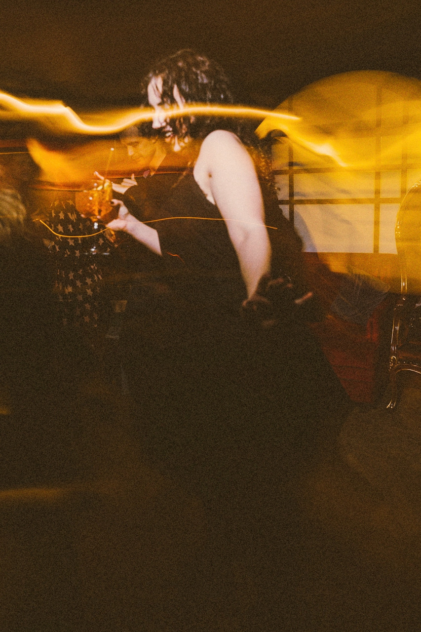 Opium. Фотограф Серафим Крюков