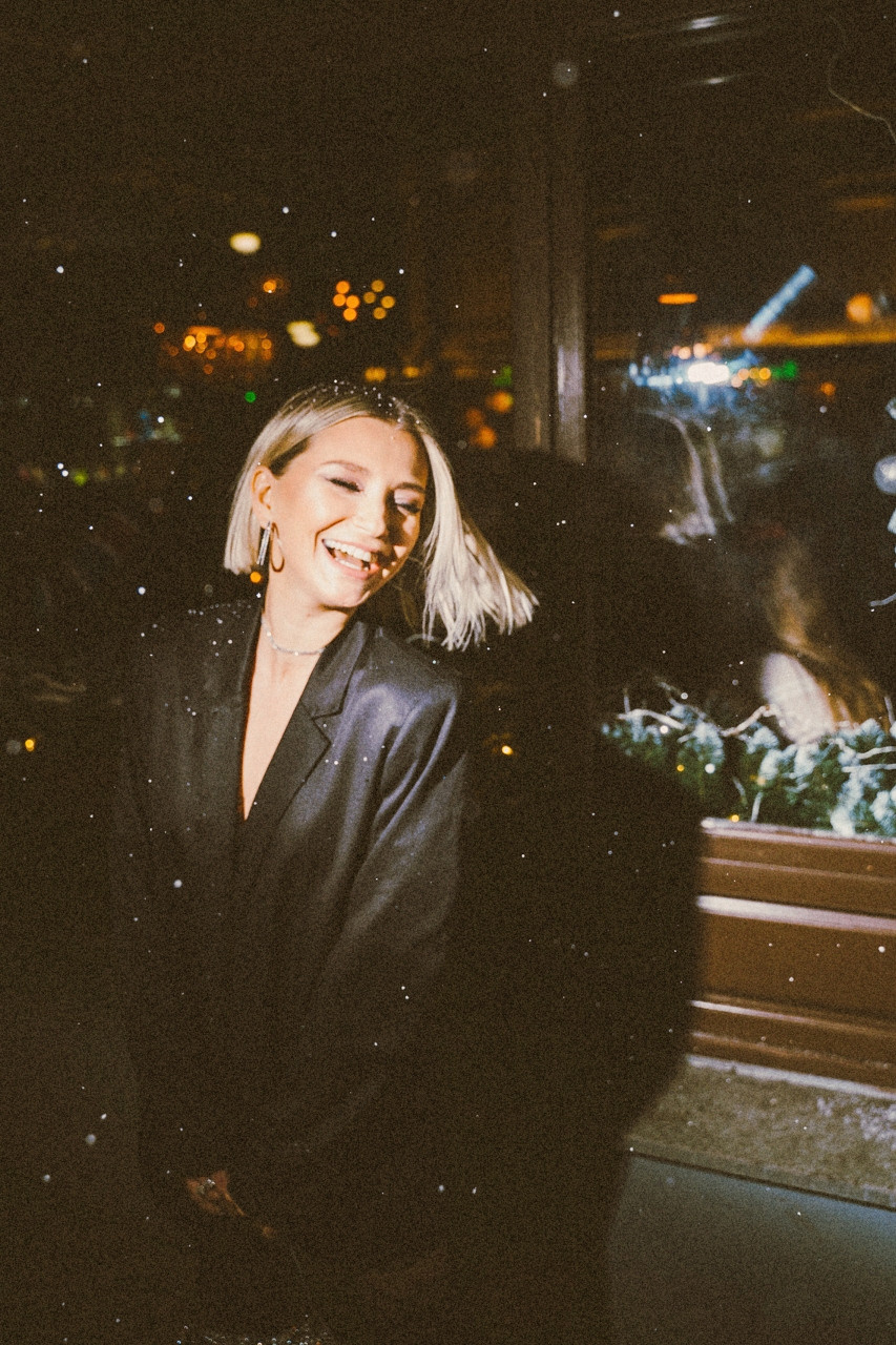 Opium. Фотограф Серафим Крюков