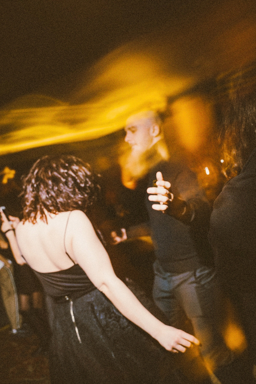 Opium. Фотограф Серафим Крюков