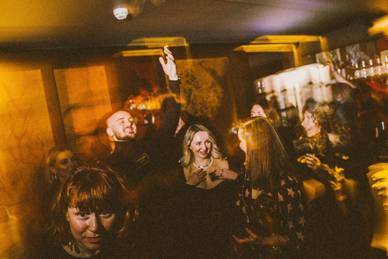 Opium. Фотограф Серафим Крюков