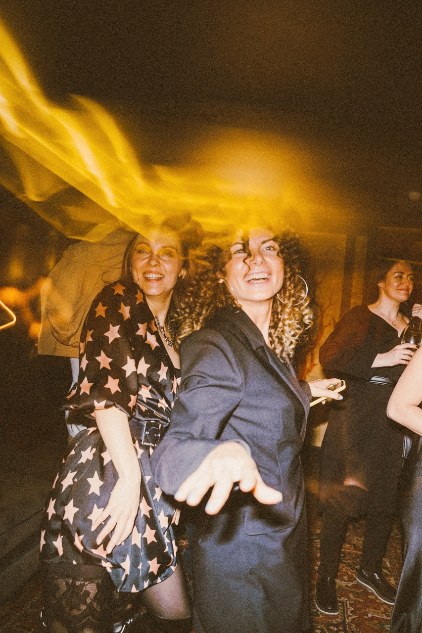 Opium. Фотограф Серафим Крюков