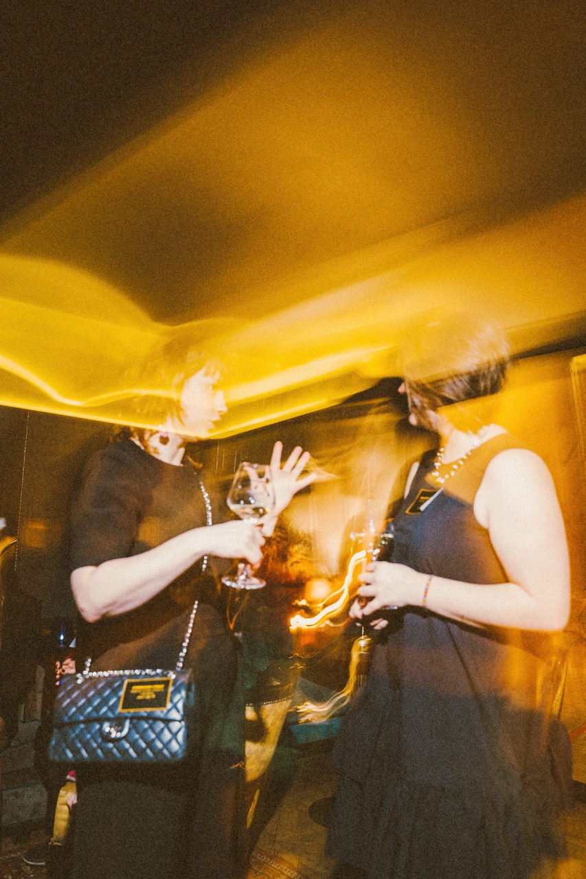 Opium. Фотограф Серафим Крюков