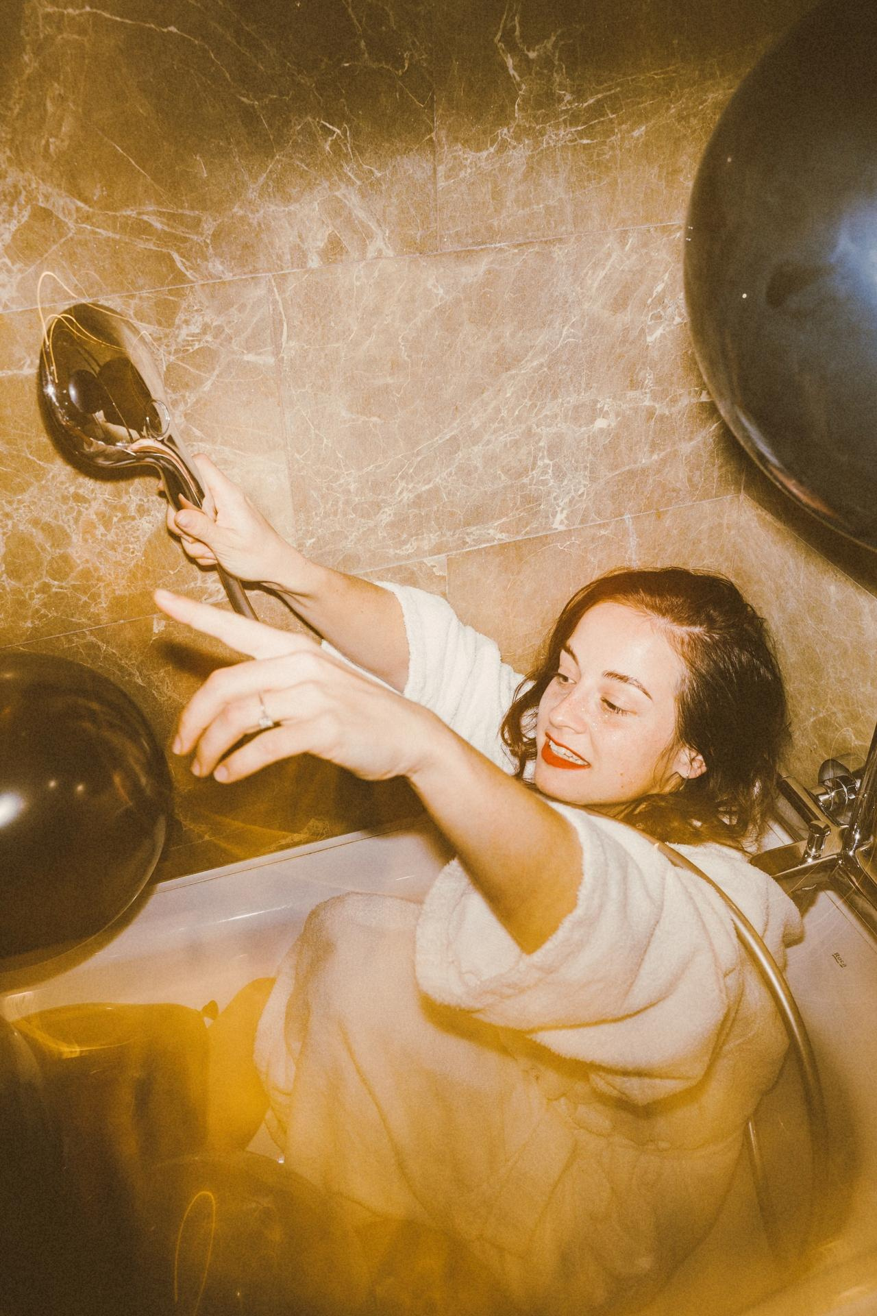 Hen-party. Фотограф Серафим Крюков