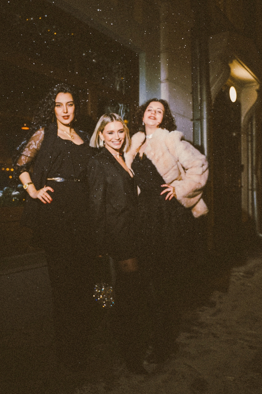 Opium. Фотограф Серафим Крюков