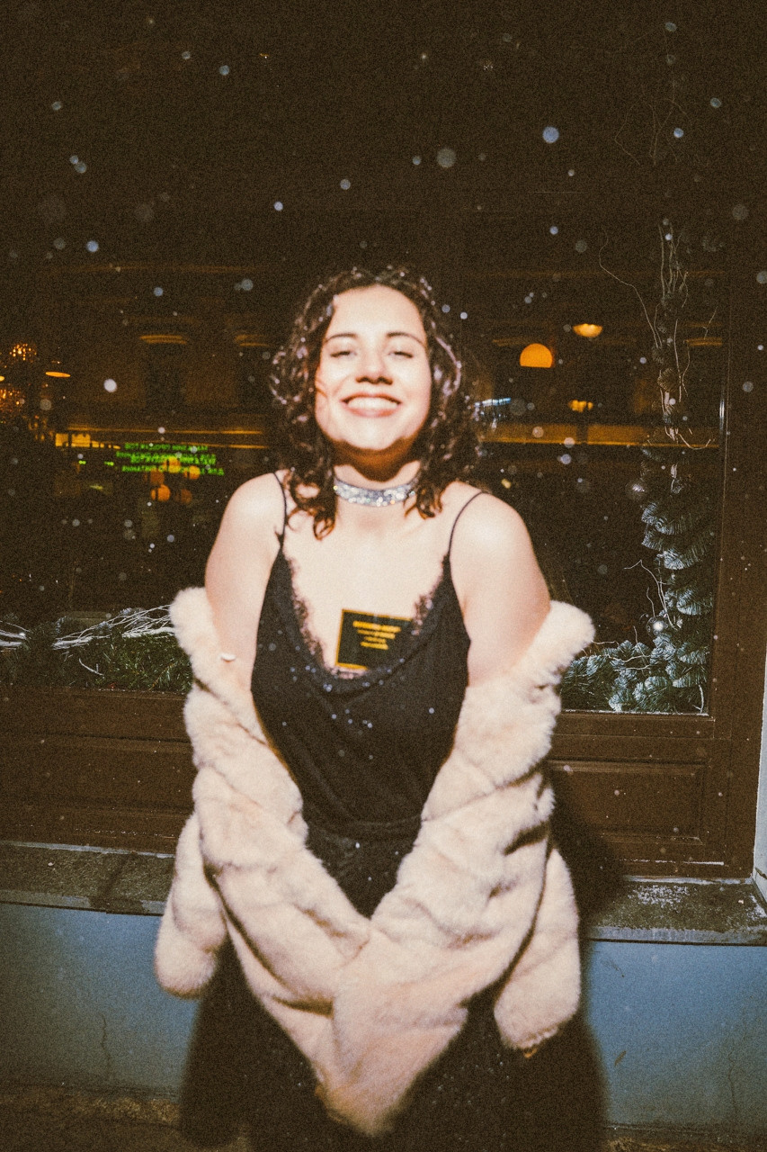 Opium. Фотограф Серафим Крюков