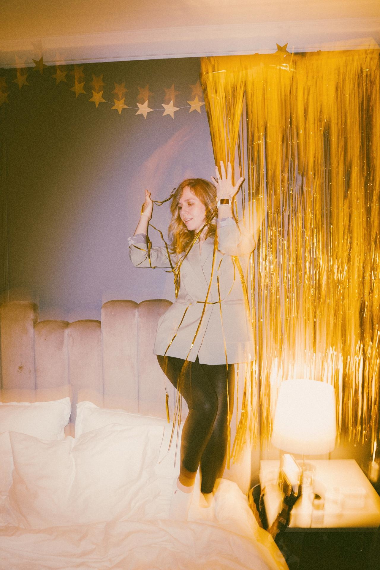 Hen-party. Фотограф Серафим Крюков