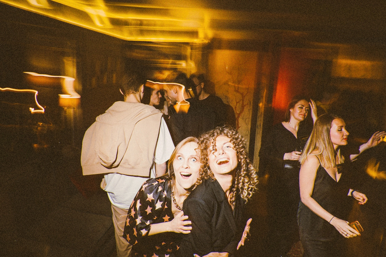 Opium. Фотограф Серафим Крюков