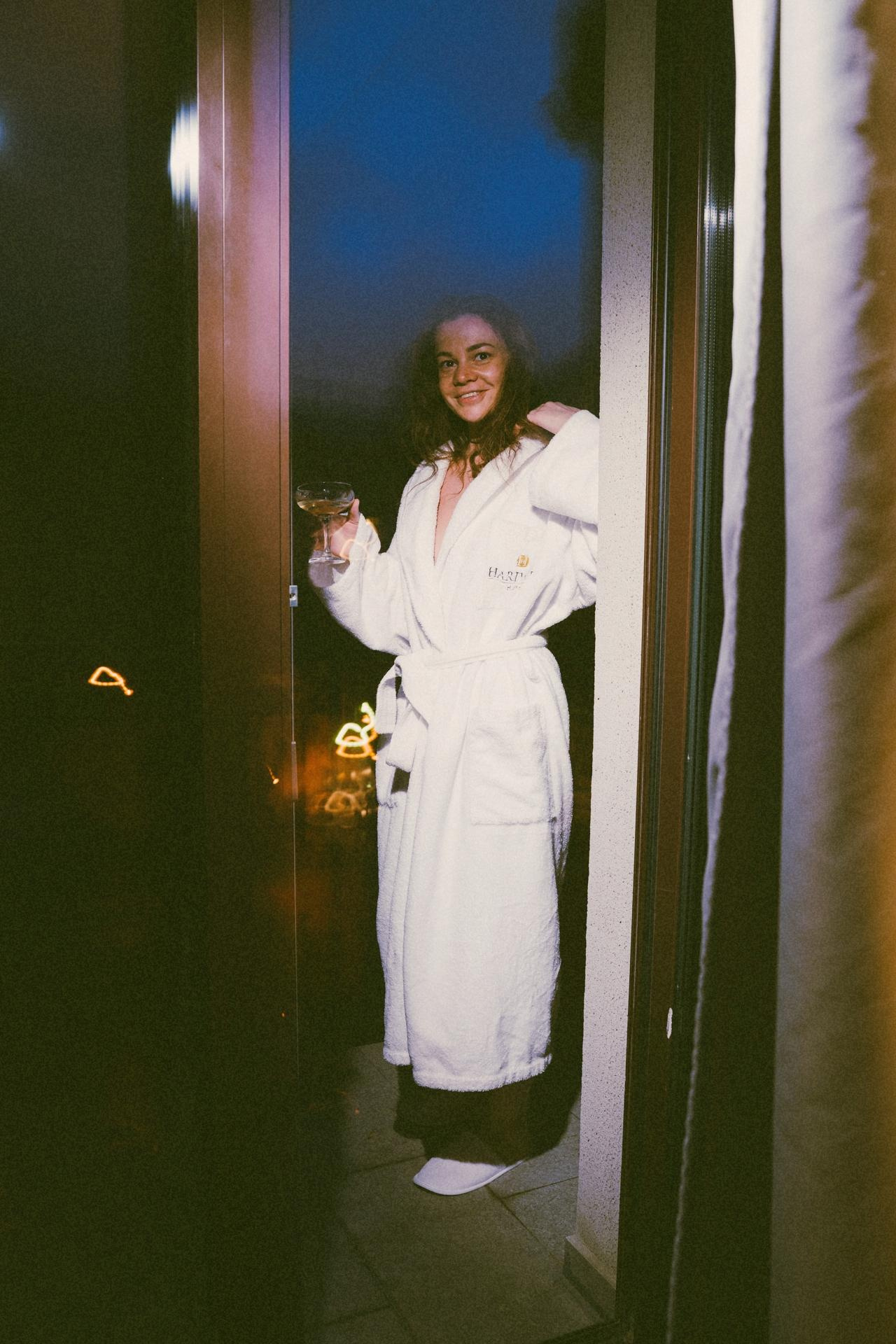 Hen-party. Фотограф Серафим Крюков