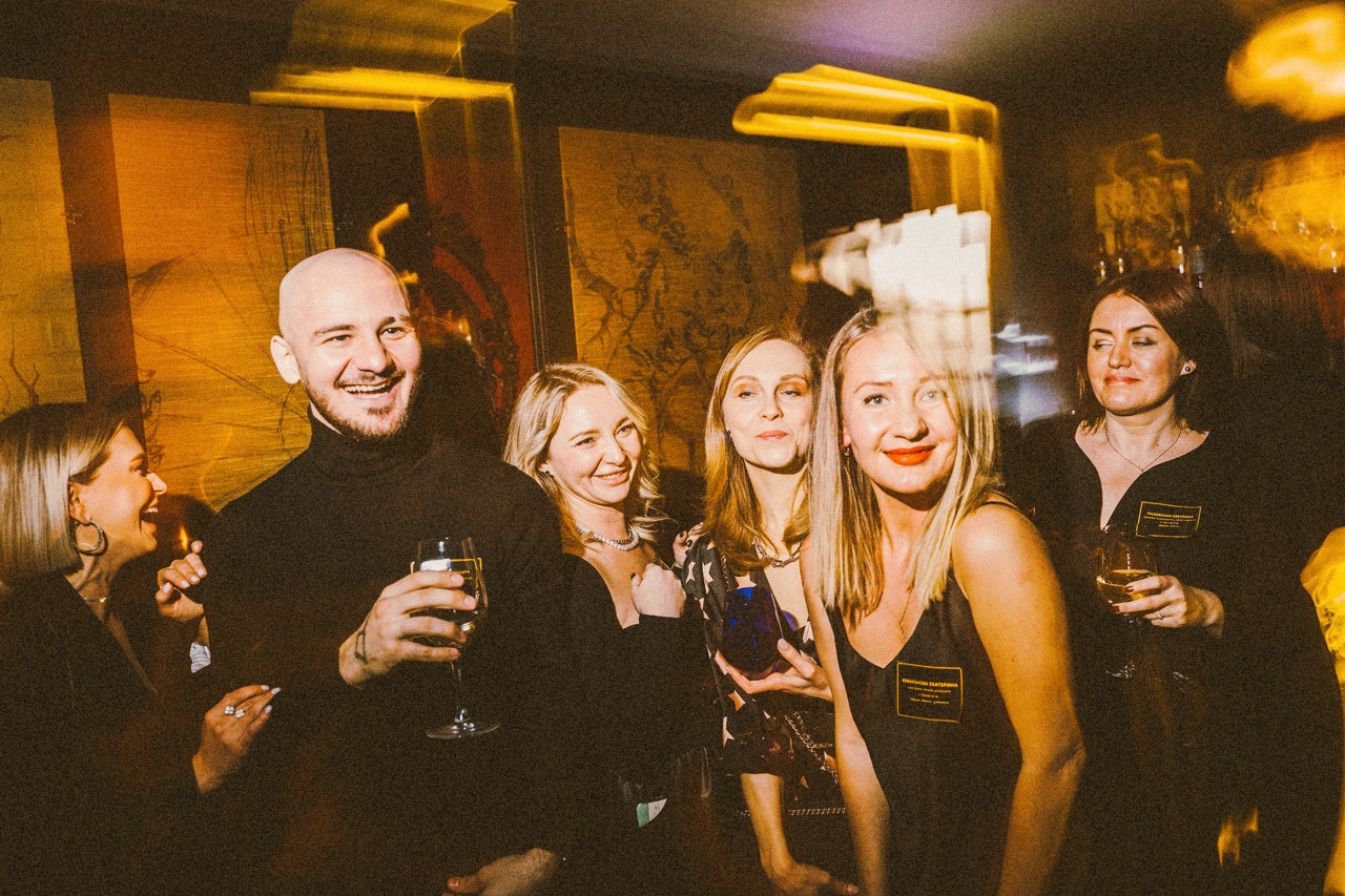 Opium. Фотограф Серафим Крюков