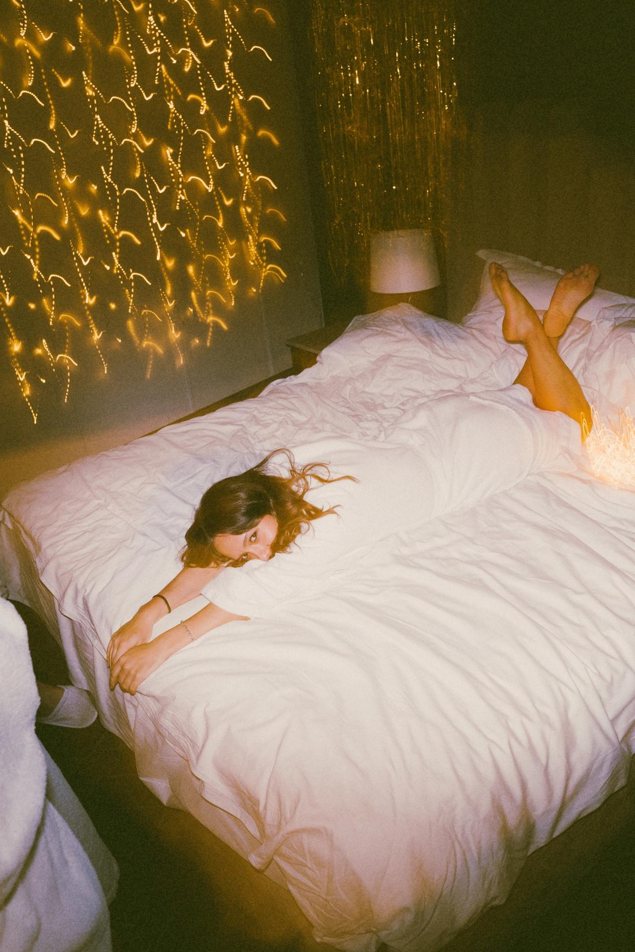 Hen-party. Фотограф Серафим Крюков