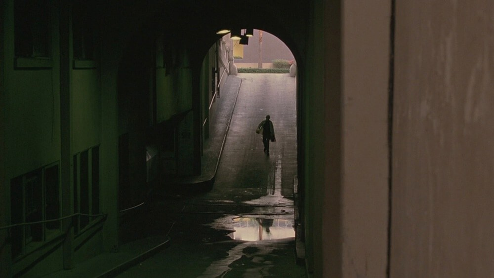 РОДЖЕР ДИКИНС