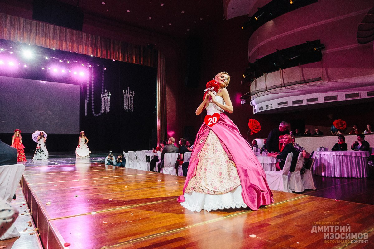 Фестиваль невест