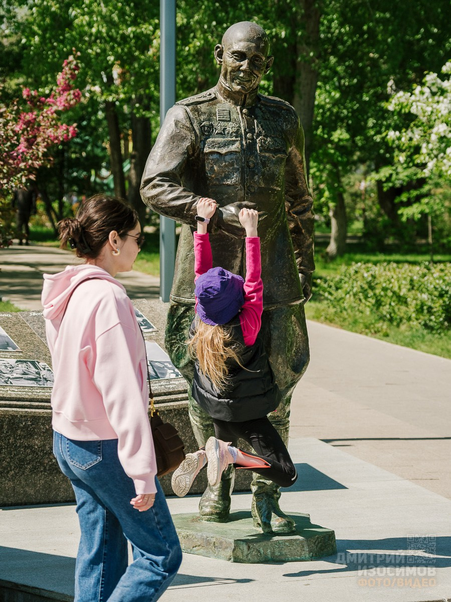 Тюмень сильная