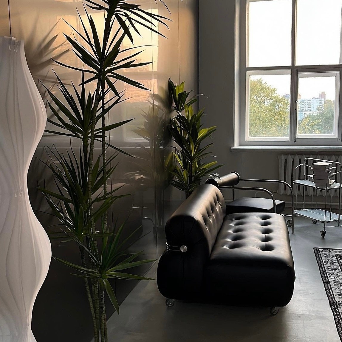 Студии. Лелекова Полина | Фотограф в Хабаровске