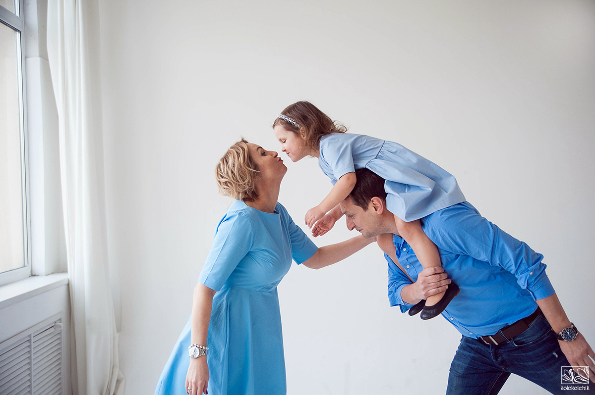 РЕКОМЕНДАЦИИ ПО ОДЕЖДЕ ДЛЯ СЕМЕЙНОЙ ФОТОСЪЕМКИ. Семейный Фотограф в Туле Юлия Федотова