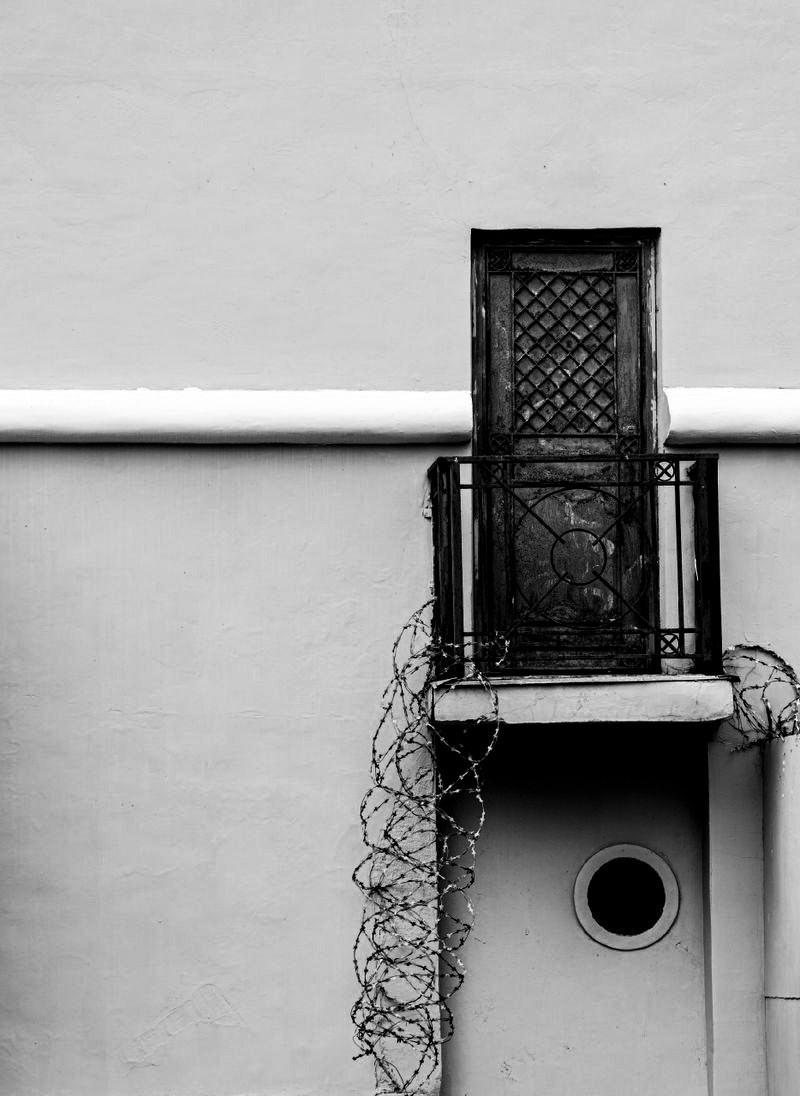 Дневник Манифеста: Явление на Павелецкой. Первый Знак. Вадим Топорёнок | Манифест теней