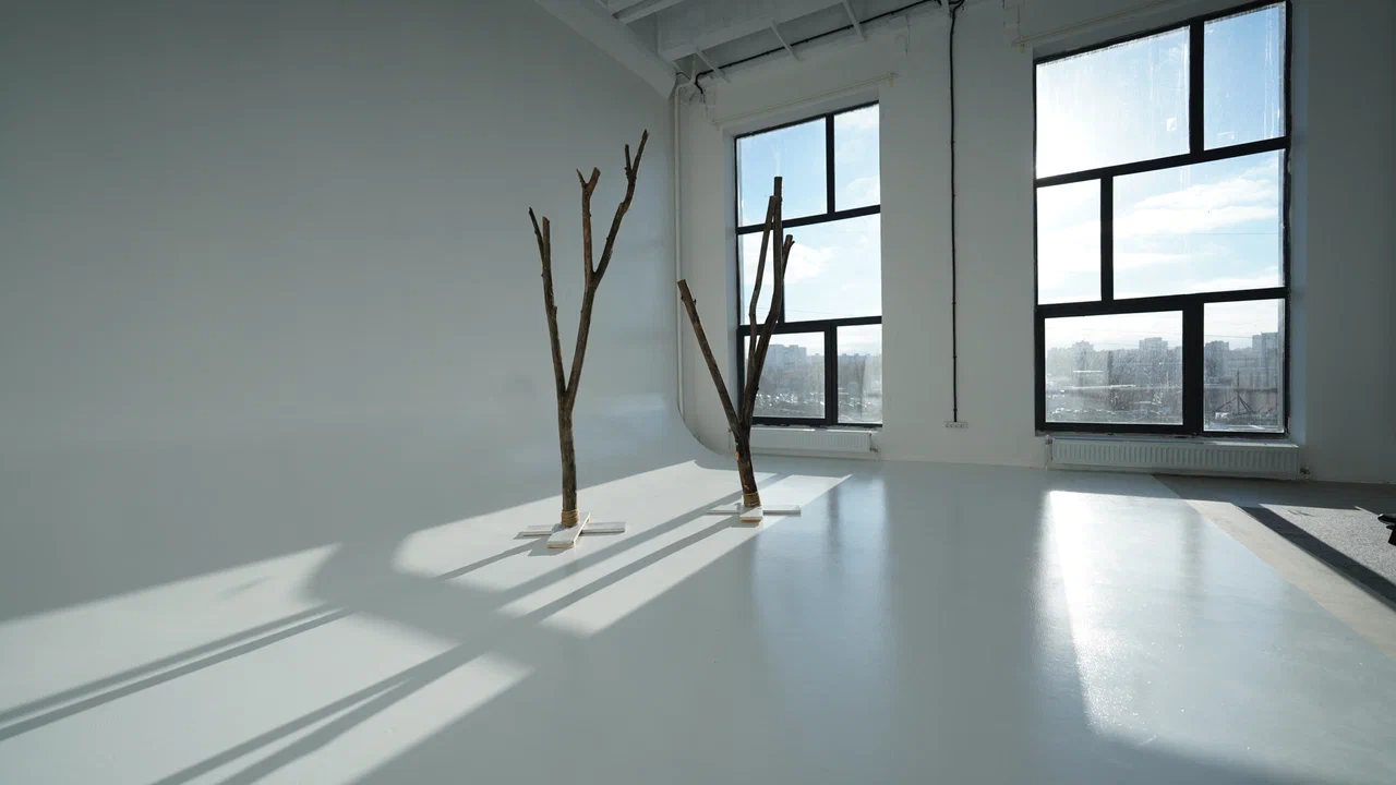 Фотостудия Циклон в Уфе