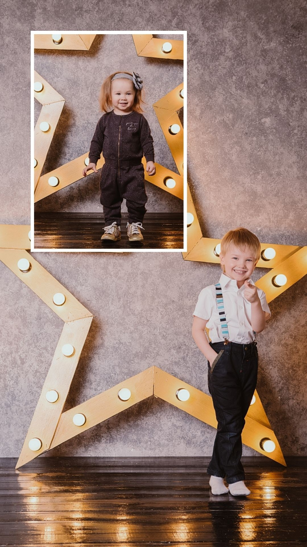 Фотограф Светлана Петрова