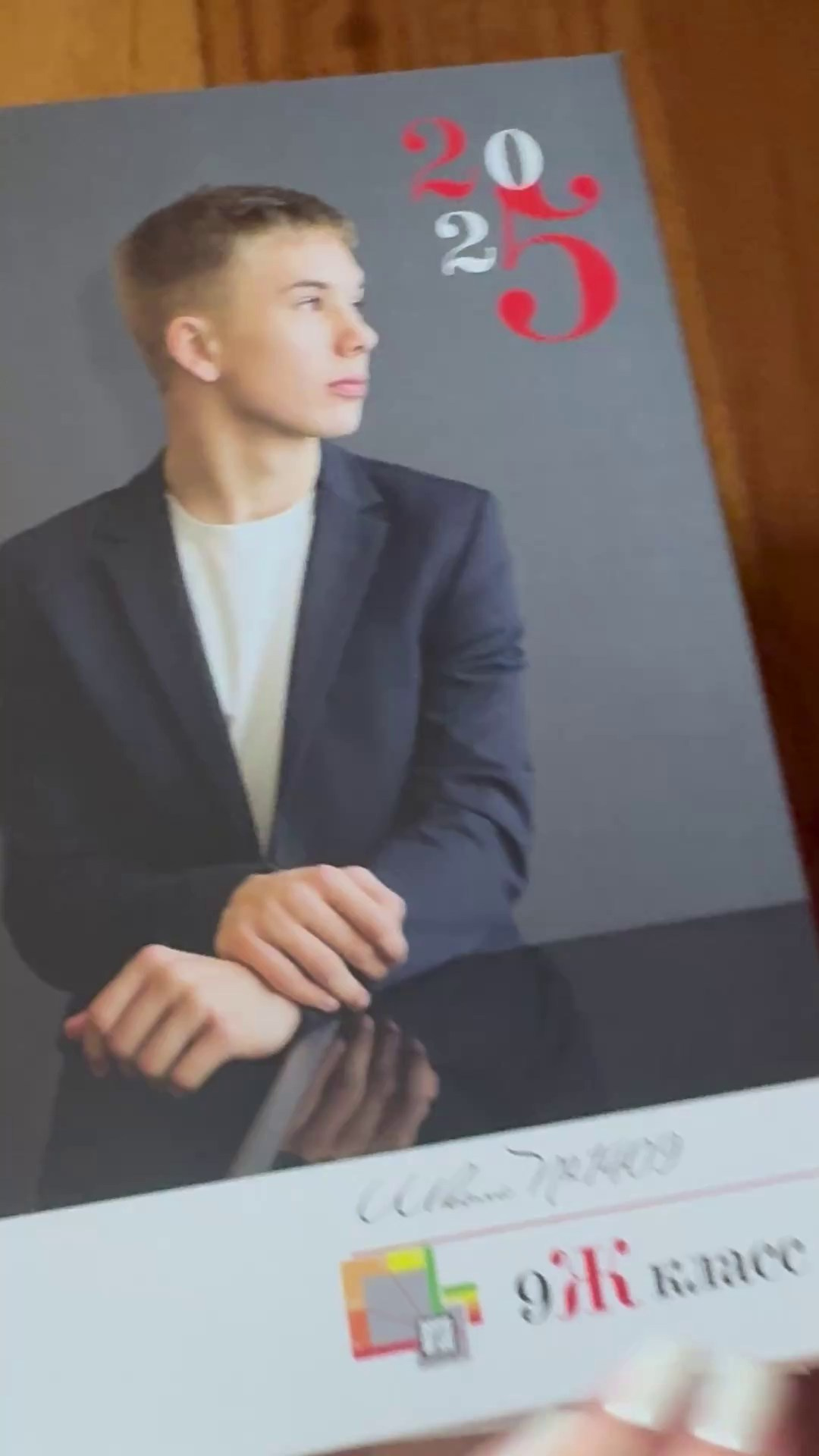 ДЕТСКИЙ САД. Анна Белашова ВЫПУСКНЫЕ АЛЬБОМЫ, фото и видеосъёмка