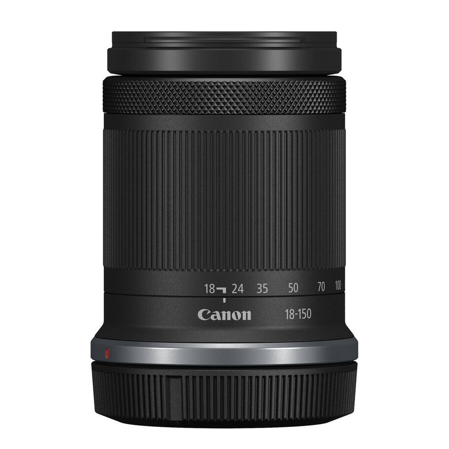 Объектив Canon RF-S 18-150mm f/3.5-6.3 IS STM
