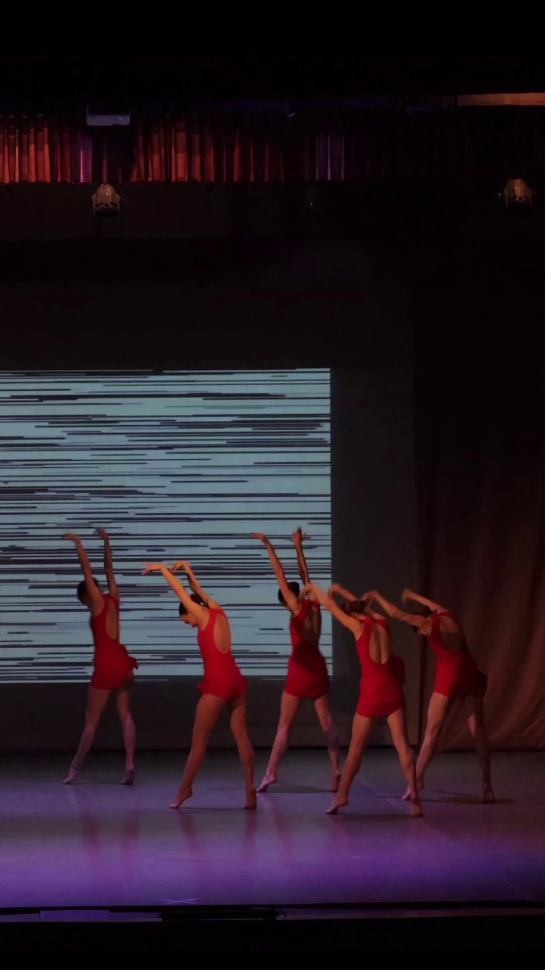 За кадром — как я снимаю концерт