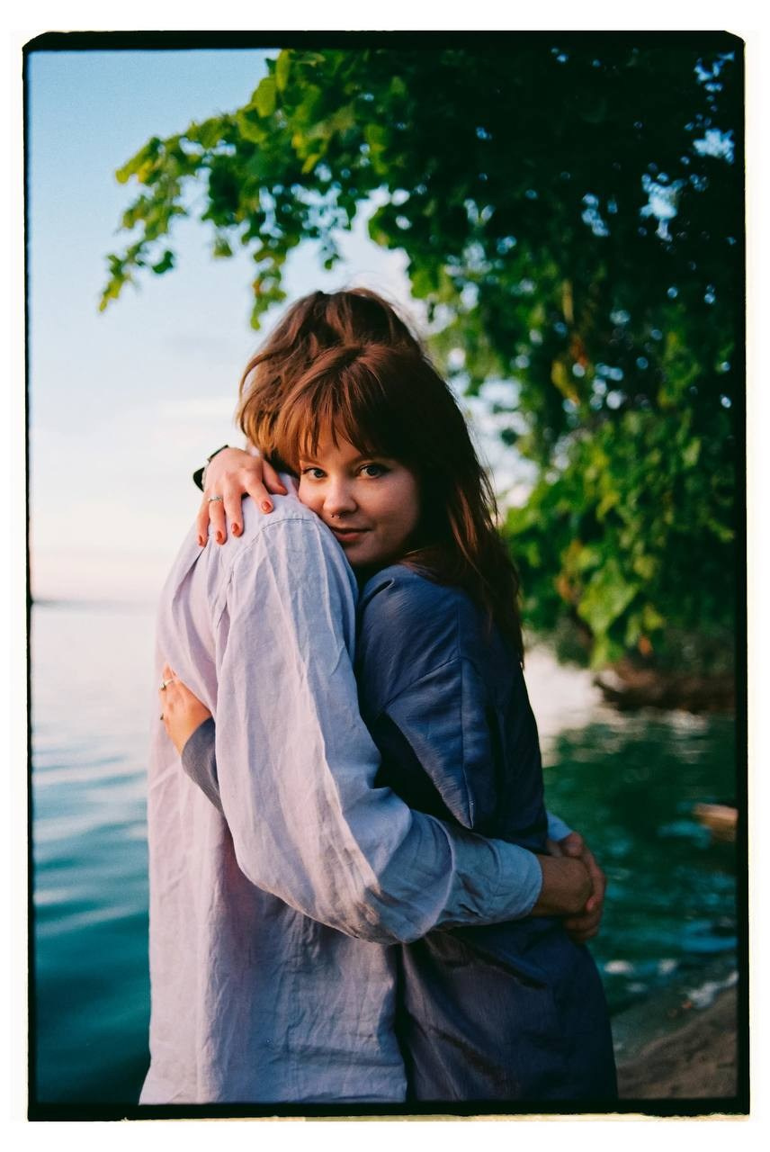 Конструктор стиля. Художественная фотография | Фото на пленку — Илья Кобзев