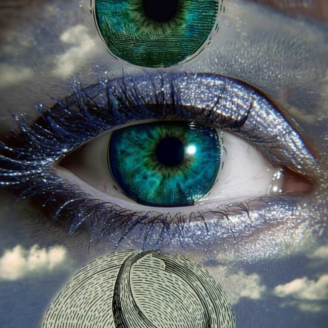 Sanctuary. Yulia Yurchevskaya | Art Director & Visual Visionary