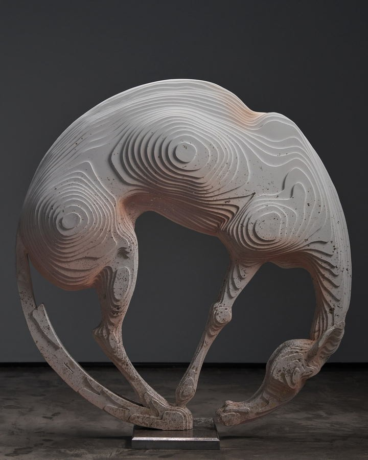 АлюмАрт. Галерея участников Российской Премии Искусств